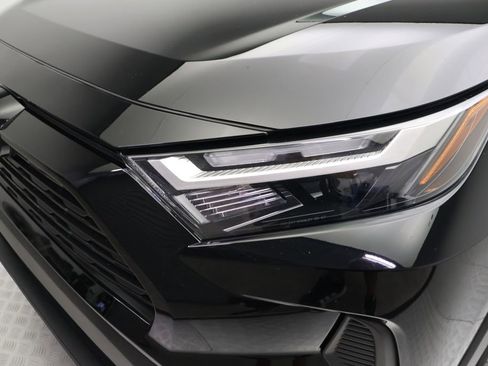 Certified 2024 Toyota RAV4 XLE FWD image 3