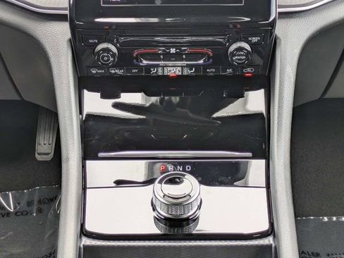 New 2026 Jeep Grand Cherokee L Laredo RWD image 20