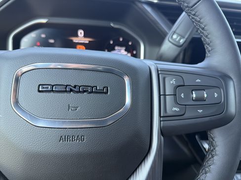New 2026 GMC Sierra 2500 Denali Ultimate AWD/4WD image 27