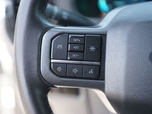 Used 2025 Ford F150 XLT w/ Equipment Group 301A Standard AWD/4WD image 22