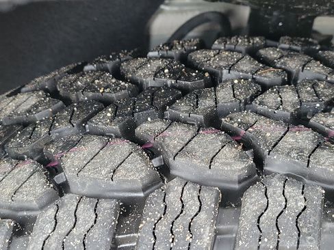 New 2026 GMC Terrain AT4 w/ Convenience Package III AWD/4WD image 12