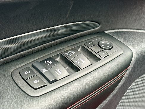 New 2026 Dodge Durango GT w/ Blacktop Package image 8