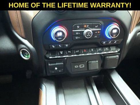 Used 2022 Chevrolet Silverado 2500 High Country AWD/4WD image 35