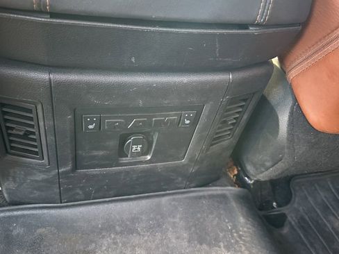 Used 2018 RAM 2500 Longhorn w/ Convenience Group image 24