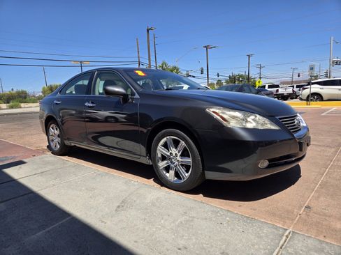 Used 2008 Lexus ES 350 FWD image 4