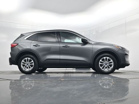 Used 2022 Ford Escape SE w/ Convenience Package image 51