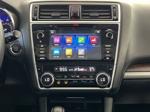 Used 2018 Subaru Outback 2.5i Limited image 20