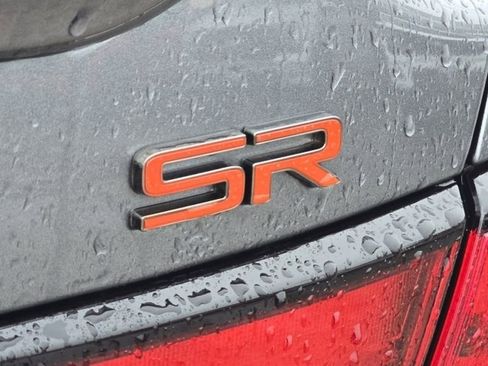 Used 2025 Nissan Sentra SR w/ SR Premium Package image 7