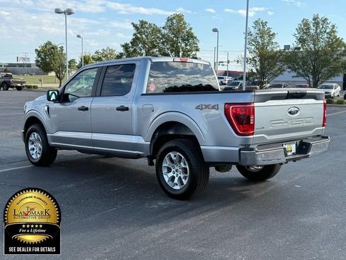 Certified 2023 Ford F150 XLT AWD/4WD image 6