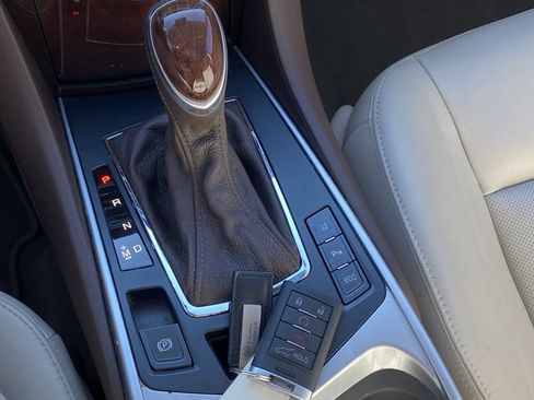 Used 2013 Cadillac SRX Performance w/ Driver Awareness Package image 17