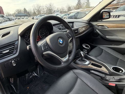 Used 2014 BMW X1 xDrive28i image 9