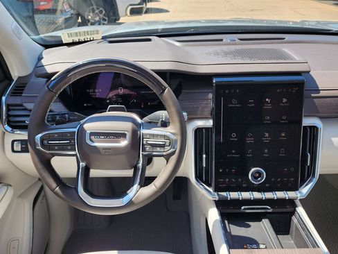 New 2026 GMC Acadia Denali w/ Super Cruise Package FWD image 27