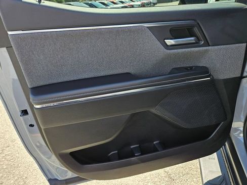 New 2026 GMC Sierra EV Elevation AWD/4WD image 16