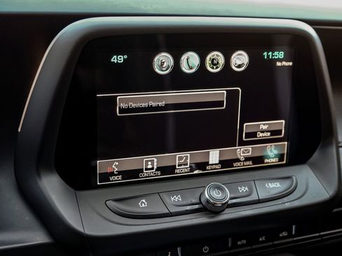 Used 2016 Chevrolet Camaro SS image 25