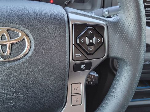 Used 2021 Toyota 4Runner SR5 Premium w/ Moonroof Package image 28