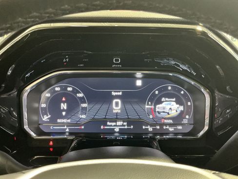 Used 2022 GMC Sierra 1500 Elevation w/ LPO, Elevation Black Package image 25