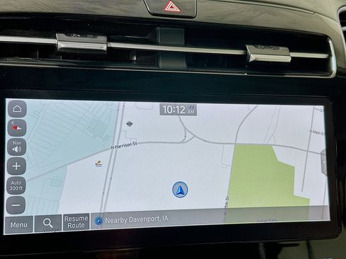 Certified 2024 Hyundai Tucson Limited image 13