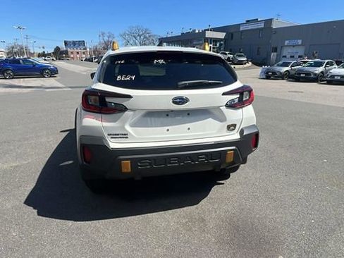 New 2026 Subaru Crosstrek 2.5i Wilderness AWD/4WD image 6