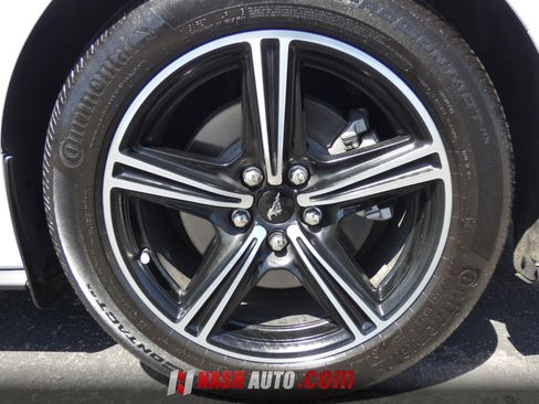 Used 2024 Ford Mustang Convertible RWD image 20