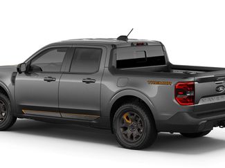 New 2026 Ford Maverick Tremor video 2