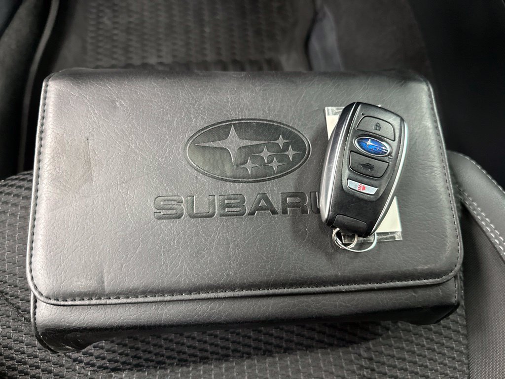 Used 2023 Subaru Forester Premium AWD/4WD image 40