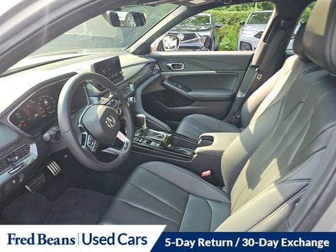 Used 2025 Acura Integra A-Spec FWD image 16