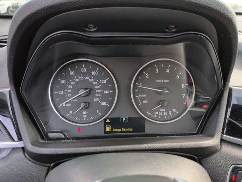 Used 2018 BMW X1 xDrive28i image 21