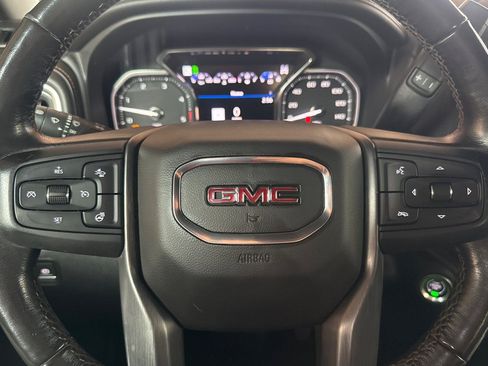 Used 2020 GMC Sierra 2500 AT4 w/ AT4 Premium Package AWD/4WD image 23