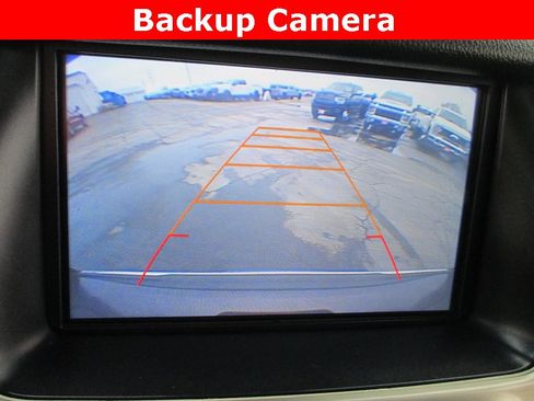 Used 2016 GMC Yukon XL Denali w/ Open Road Package image 18