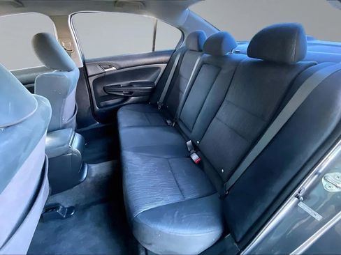 Used 2012 Honda Accord LX image 18