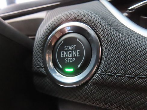 New 2026 Chevrolet TrailBlazer LS w/ LS Convenience Package image 10