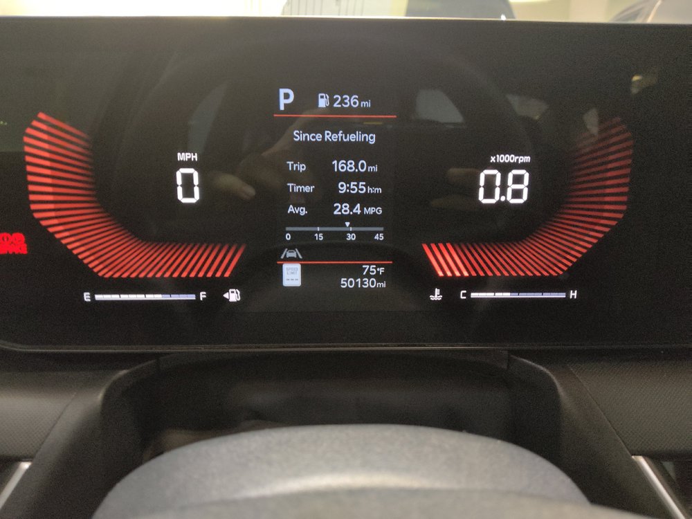 Used 2025 Kia K4 FWD image 23