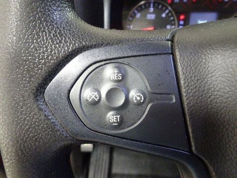 Used 2019 Chevrolet Silverado 2500 W/T image 28