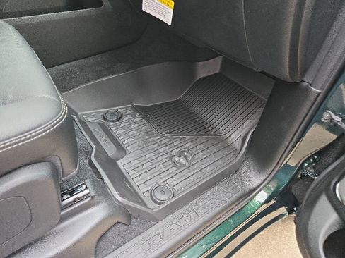 New 2026 RAM 1500 Rebel AWD/4WD image 97