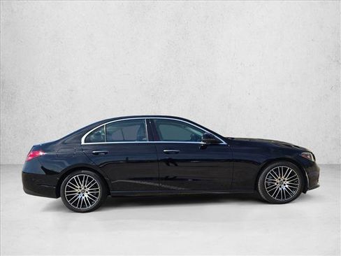 Certified 2022 Mercedes-Benz C 300 C 300 image 4