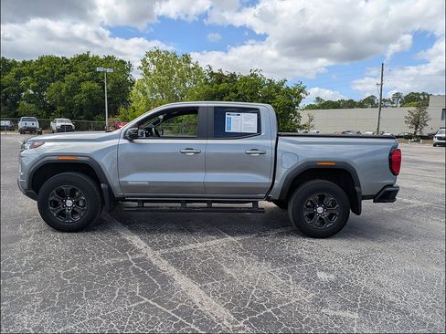 Used 2023 GMC Canyon Elevation w/ Convenience Package RWD image 5