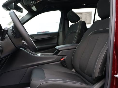 New 2026 Jeep Grand Cherokee Laredo X RWD image 8