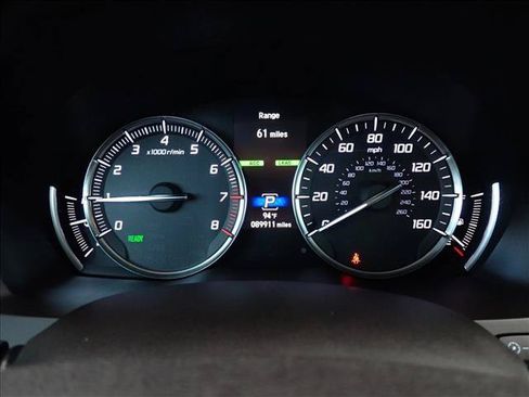 Used 2018 Acura MDX w/ Technology Package AWD/4WD image 27