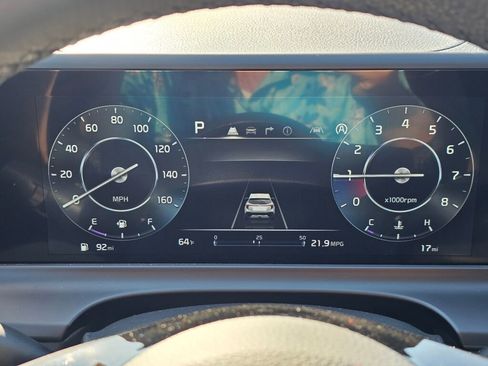 New 2026 Kia Seltos EX w/ EX Sunroof Package image 12