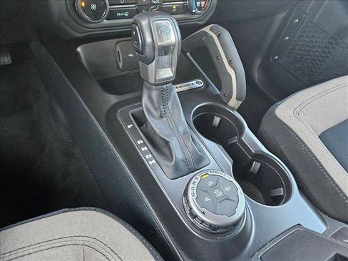 Used 2023 Ford Bronco Big Bend AWD/4WD image 12