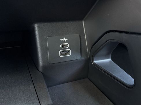 New 2025 Ford Ranger XL w/ Trailer Tow Package image 45