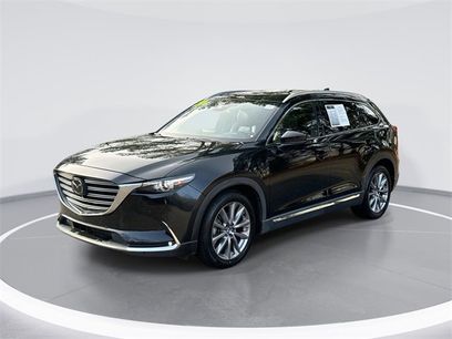 Used 2020 MAZDA CX-9 Grand Touring