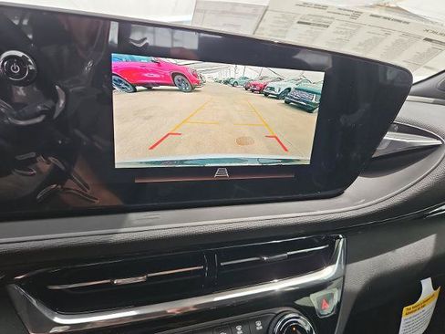 New 2026 Buick Envista Sport Touring w/ Convenience I Package FWD image 15