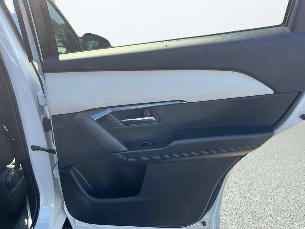 New 2026 MAZDA CX-5 Preferred AWD/4WD image 22