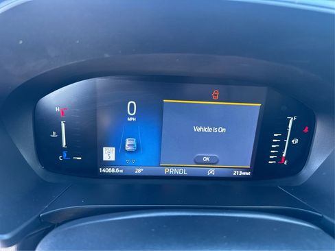 Used 2024 Ford Escape ST-Line w/ Tech Pack #1 AWD/4WD image 26