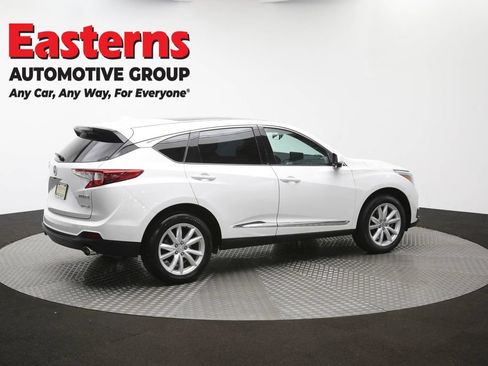 Used 2020 Acura RDX AWD image 43