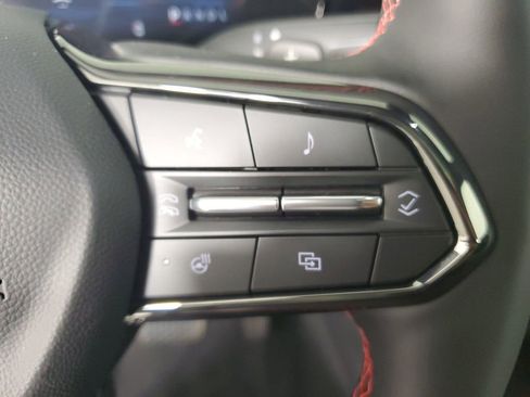 New 2026 Chevrolet Equinox RS w/ Safety and Technology Package image 25