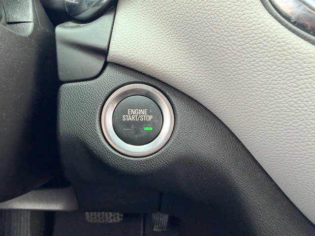 Certified 2024 Chevrolet Equinox LT FWD image 13