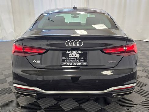 Used 2023 Audi A5 2.0T Premium w/ Convenience Package image 5