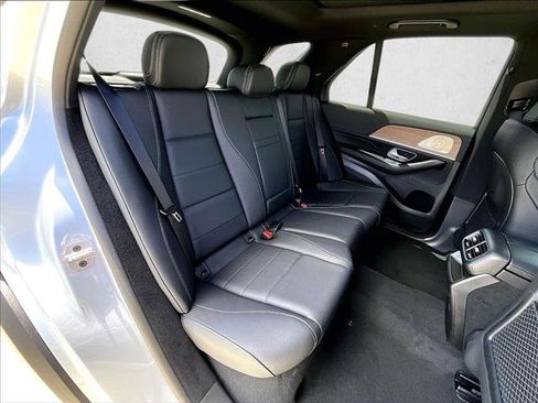 New 2026 Mercedes-Benz GLE 350 GLE 350 image 29